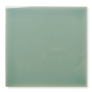 WOW Fayenza Square Fern Gloss 12,5x12,5 127924 płytki ścienne