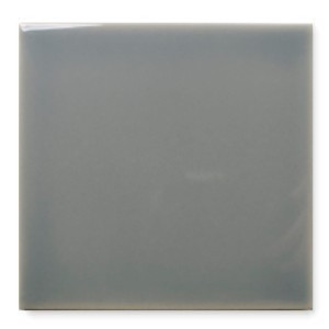 WOW Fayenza Square Mineral Grey Gloss 12,5x12,5 126993 płytki ścienne