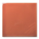 WOW Fayenza Square Coral Gloss 12,5x12,5 126994 płytki ścienne