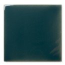 WOW Fayenza Square Peacock Blue Gloss 12,5x12,5 126995 płytki ścienne