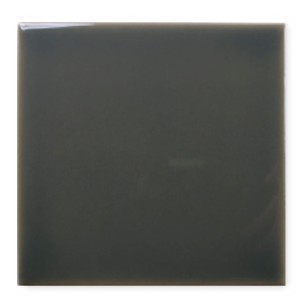 WOW Fayenza Square Ebony Gloss 12,5x12,5 127925 płytki ścienne