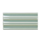 WOW Fayenza Belt Fern Gloss 6,2x12,5 127928 płytki ścienne