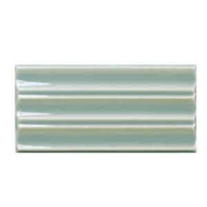 WOW Fayenza Belt Fern Gloss 6,2x12,5 127928 płytki ścienne