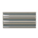 WOW Fayenza Belt Mineral Grey Gloss 6,2x12,5 127292 płytki ścienne