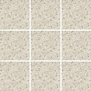 Fioranese Cementine Retro_Bianco 20x20 CMR20G1