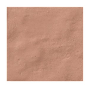 WOW Stardust Cotto 15x15 płytki gresowe monokolor