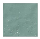 WOW Stardust Pebbles Teal 15x15 płytki gresowe imitujące lastryko