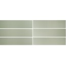 WOW Texiture Pattern Mix Sage 6,2x25