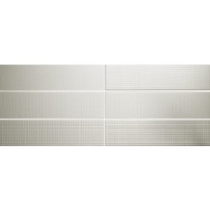 WOW Texiture Pattern Mix Pearl Gloss 6,2x25 płytki ścienne