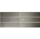 WOW Texiture Pattern Mix Pewter Gloss 6,2x25