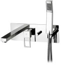 Paffoni Effe EF001CR