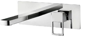 Paffoni Effe EF104CR bateria umywalkowa podtynkowa jednouchwytowa chrom      