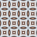 Vives Dorda Celeste 20x20