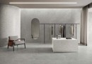 Italgraniti Limestone Grey 60x60 płytki gresowe imitujące kamień