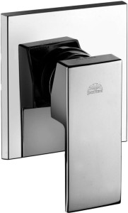 Paffoni Level LES010CR bateria prysznicowa podtynkowa 1-drożna jednouchwytowa chrom    