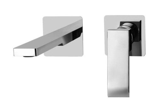 Paffoni Level LES106CR70