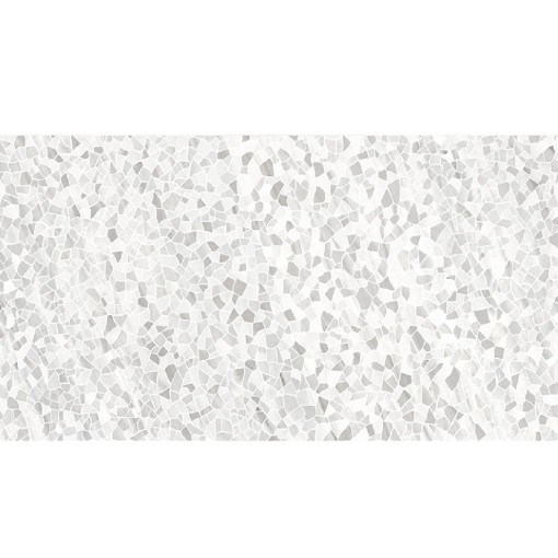 Italgraniti Frammenti Bianco Lasa Pulido 60x120