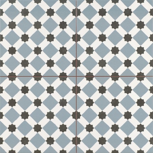 Dvomo by Peronda Henley Ice 45x45