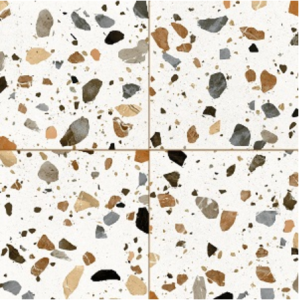 Dvomo by Peronda Popsicle Earth 45x45 płytki podłogowe imitujące lastryko