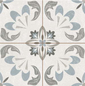 Dvomo by Peronda Sixties 45x45 płytki podłogowe dekoracyjne