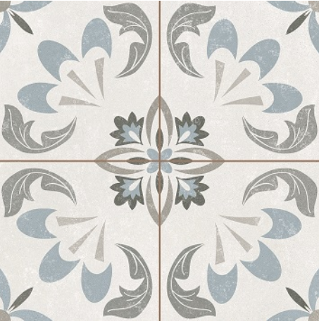 Dvomo by Peronda Sixties 45x45