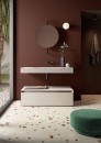 Italgraniti Nuances Avorio StrideUp 60x60