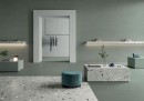 Italgraniti Nuances Salvia StrideUp 80x80