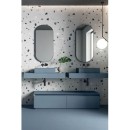 Italgraniti Nuances Bianco Coccio StrideUp 60x120