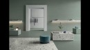 Italgraniti Nuances Grigio Coccio StrideUp 60x120