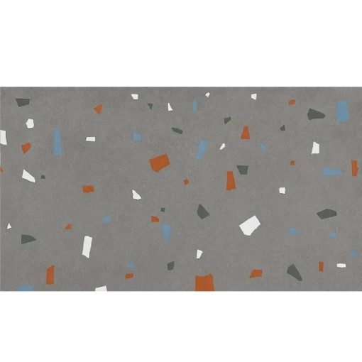 Italgraniti Nuances Antracite Coccio StrideUp 60x120