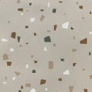 Italgraniti Nuances Tortora Coccio StrideUp 80x80