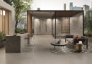 Italgraniti Silver Grain Grey Naturale 60x120