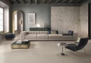 Italgraniti Silver Grain Grey Naturale 80x80