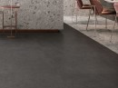 Italgraniti Silver Grain Dark Naturale 60x60 płytki gresowe imitujące beton