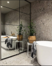 Italgraniti Ceppo Di Gre Dark Naturale 60x60