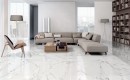 ITT Aral White Polished Rect. 120x120