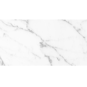 ITT Aral White Polished Rect. 60x120 płytki marmurowe gresowe