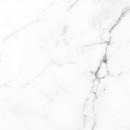 ITT Aral White Shiny Rect. 75x75