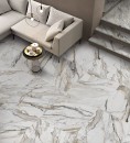 ITT Calacatta Paonazzo Satin Rect. 60x120