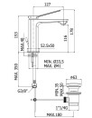 Paffoni Titl TI071KCR