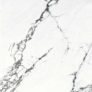 ITT Calacatta Black Polished Rect. 120x120 płytki marmurowe gresowe