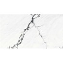 ITT Calacatta Black Polished Rect. 60x120