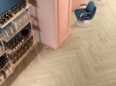 Italgraniti Allure Rovere Naturel 20x120