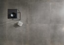 Italgraniti Icone Bleu Gris Naturale 120x120 płytki gresowe imitujące beton