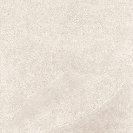 Płytka gresowa imitująca kamień w kolorze kremowym Italgraniti Shale Sand Naturale SL0212 120x120