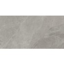 Płytka gresowa imitująca kamień w kolorze szarym Italgraniti Shale Greige Naturale SL03BA 60x120
