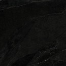 Płytka gresowa imitująca kamień w kolorze czarnym Italgraniti Shale Dark Naturale SL0512 120x120
