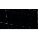 Italgraniti Marble Experience Sahara Noir Polished 60x120