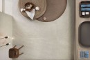 Italgraniti Nordic Stone Islanda Naturale 60x60