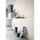 Italgraniti Spatula Bianco Naturale 60x60